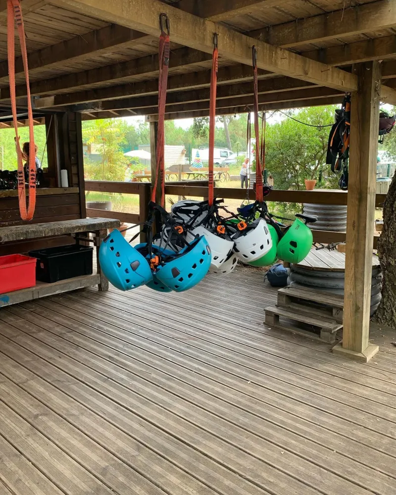 Activité anniversaire enfant à Bayonne