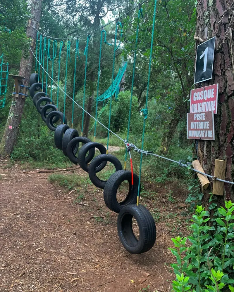 mini-parcours